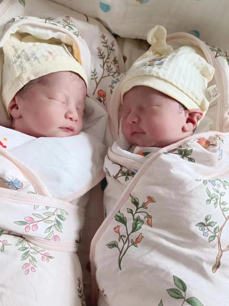 双胞胎新生儿真实图片背后,藏着哪些未被讲述的成长故事?-第1张图片-郑州医学网 双胞胎新生儿真实图片背后,藏着哪些未被讲述的成长故事?-第1张图片-郑州医学网