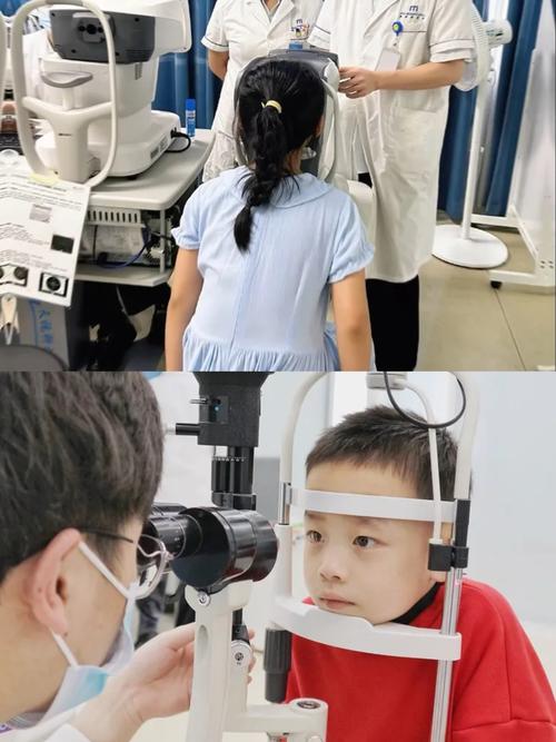 北京同仁医院儿童眼科如何守护孩子清晰视界？-第1张图片-郑州医学网