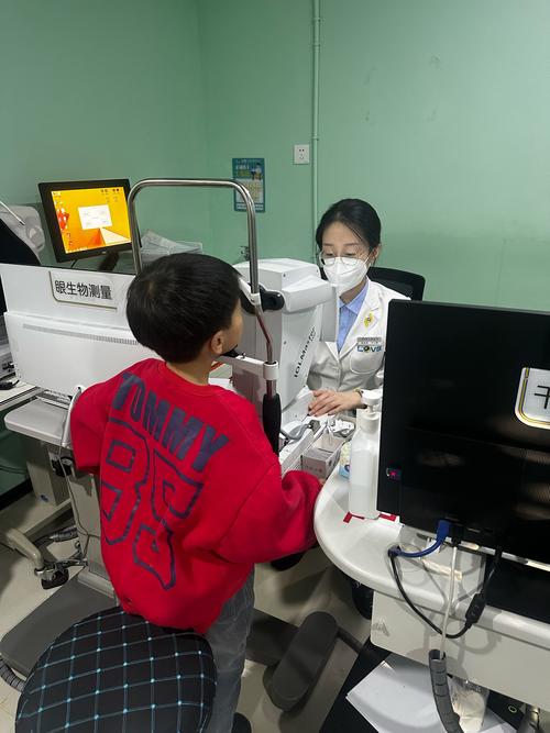 北京同仁医院儿童眼科如何守护孩子清晰视界？-第2张图片-郑州医学网