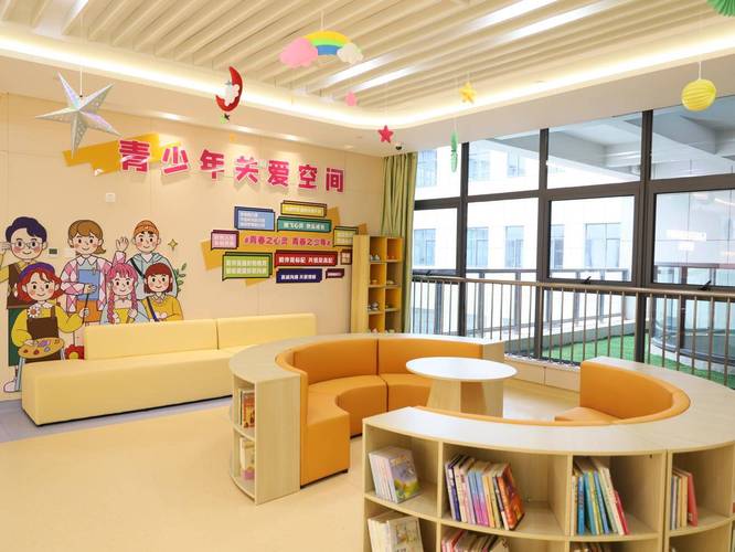 儿童医院心理咨询中心如何守护小患者的心理健康?-第1张图片-郑州医学网 儿童医院心理咨询中心如何守护小患者的心理健康?-第1张图片-郑州医学网