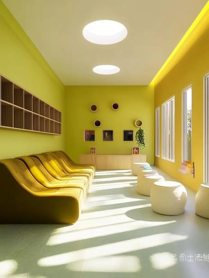 儿童医院心理咨询中心如何守护小患者的心理健康？-第2张图片-郑州医学网