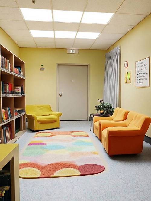 儿童医院心理咨询中心如何守护小患者的心理健康?-第3张图片-郑州医学网 儿童医院心理咨询中心如何守护小患者的心理健康?-第3张图片-郑州医学网