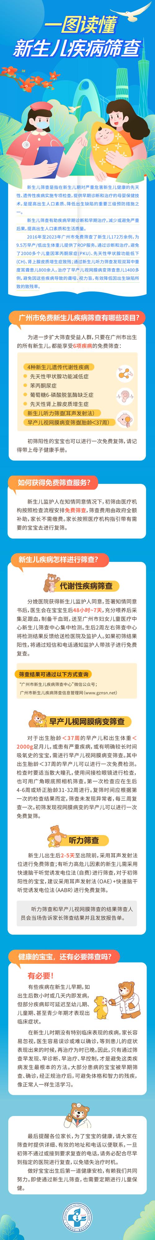新生儿新筛具体是检查哪些疾病？为何对宝宝健康至关重要？-第3张图片-郑州医学网
