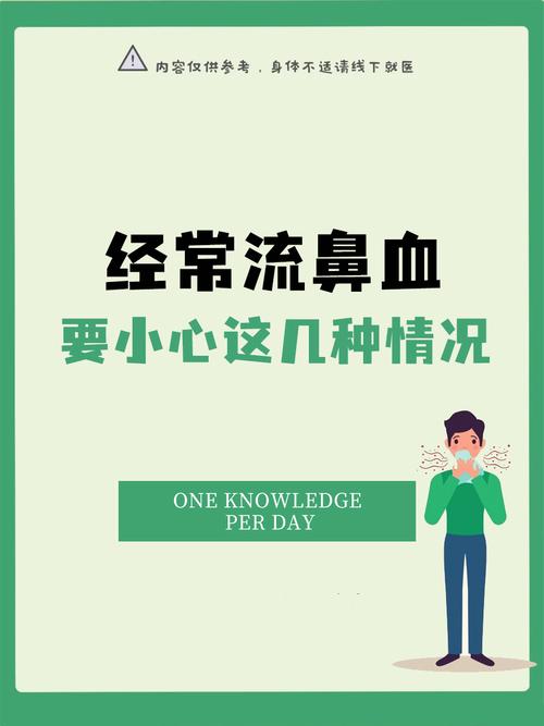 孕期流鼻血是身体发出的什么信号？需警惕哪些潜在健康风险？-第3张图片-郑州医学网