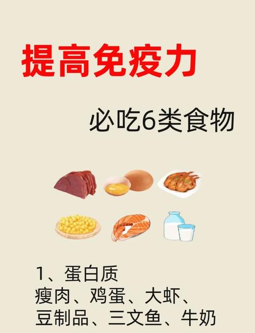 儿童吃什么能科学提升抵抗力？这些食物搭配家长需知道！-第1张图片-郑州医学网