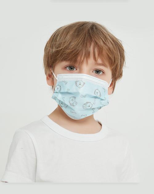 儿童口罩什么牌子的好？安全防护与舒适度如何平衡？-第3张图片-郑州医学网