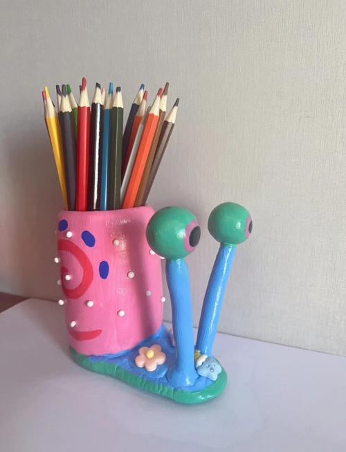 儿童废物利用手工制作，如何兼顾创意与环保安全？-第3张图片-郑州医学网