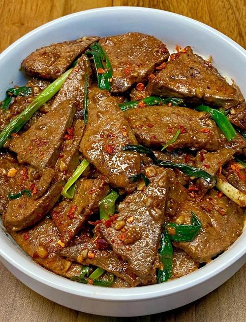 儿童吃猪肝的做法大全有哪些健康又美味的烹饪技巧?-第1张图片-郑州医学网 儿童吃猪肝的做法大全有哪些健康又美味的烹饪技巧?-第1张图片-郑州医学网