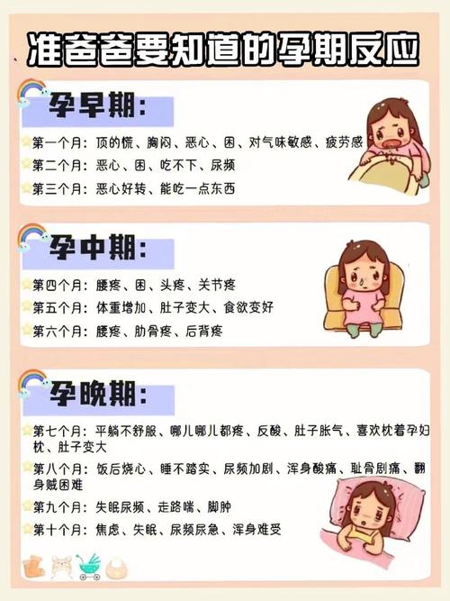 孕期运气差总遇糟心事，该如何调整心态改善运势？-第2张图片-郑州医学网