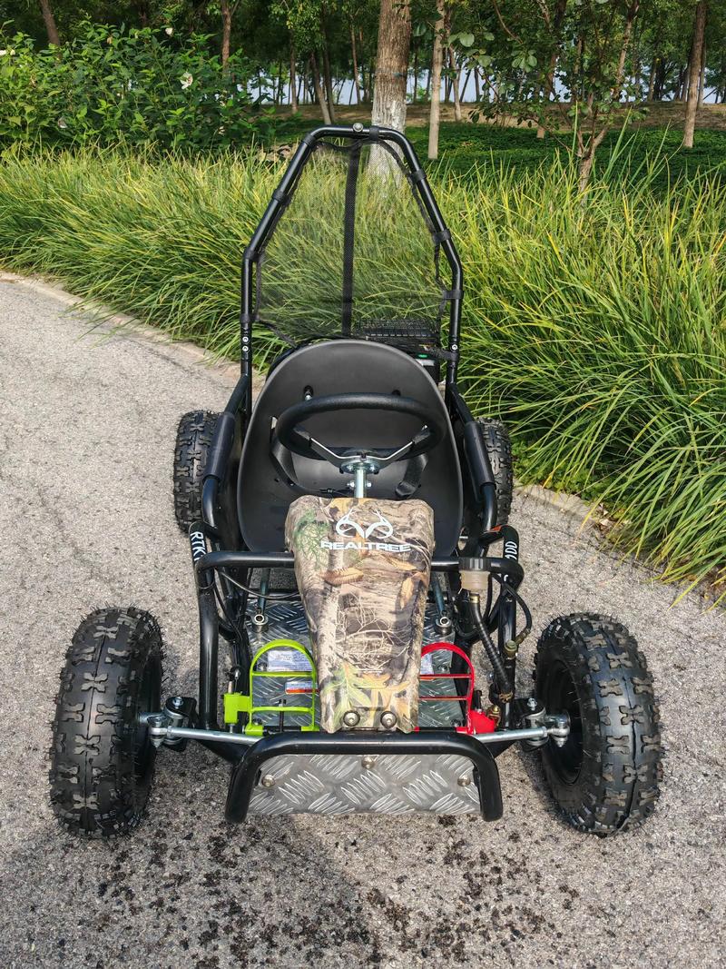 儿童卡丁车价格差异这么大?入门级到专业级车型该怎么选?-第2张图片-郑州医学网 儿童卡丁车价格差异这么大?入门级到专业级车型该怎么选?-第2张图片-郑州医学网