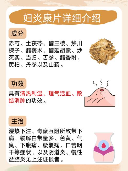 孕期妇科炎症用药，如何安全选择药物不影响胎儿健康？-第1张图片-郑州医学网