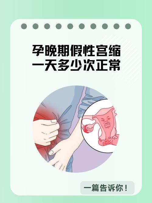 孕期宫缩到底是生理反应还是危险信号？哪些因素会诱发它？-第3张图片-郑州医学网