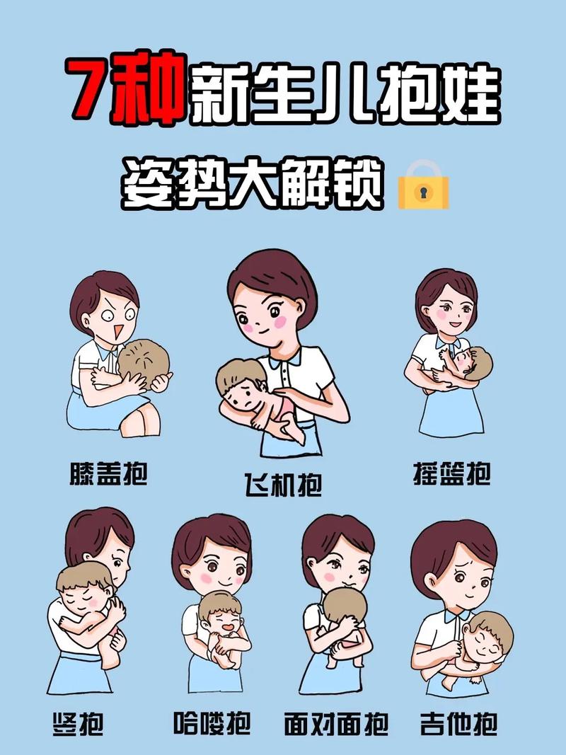 新生儿抱被到底要准备几个才够用?不同季节和宝宝需求该怎么搭配?-第2张图片-郑州医学网 新生儿抱被到底要准备几个才够用?不同季节和宝宝需求该怎么搭配?-第2张图片-郑州医学网