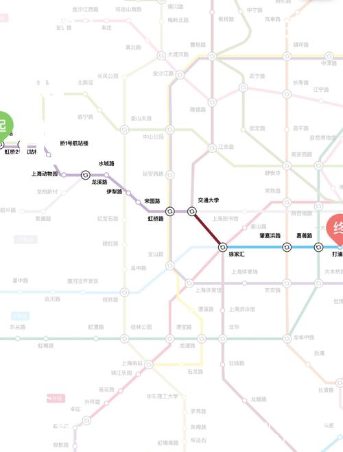地铁到儿童医院怎么走？有具体路线指引和换乘建议吗？-第3张图片-郑州医学网