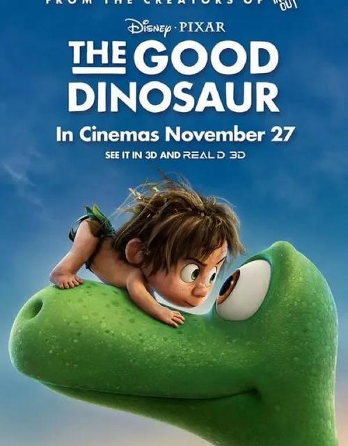 哪些好看的儿童电影真正适合孩子观看，又能传递积极价值观？-第3张图片-郑州医学网