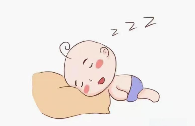 新生儿睡觉总侧着头，会不会睡偏头啊？到底要不要纠正？-第3张图片-郑州医学网