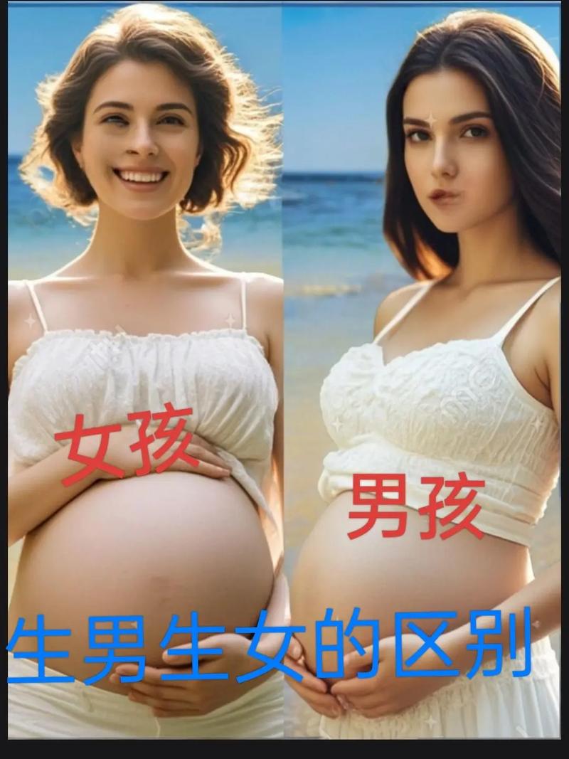 孕期脸部浮肿与胎儿性别有关联吗？科学依据是什么？-第3张图片-郑州医学网