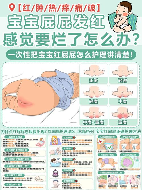 新生儿屁臭又多,是消化不良还是生病了?家长该怎么应对?-第2张图片-郑州医学网 新生儿屁臭又多,是消化不良还是生病了?家长该怎么应对?-第2张图片-郑州医学网