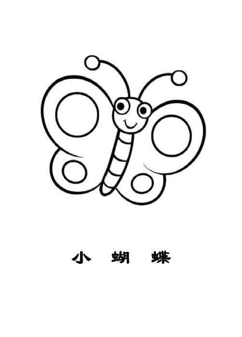 儿童涂画图片大全简单,如何选择适合不同年龄段孩子的涂画素材?-第2张图片-郑州医学网 儿童涂画图片大全简单,如何选择适合不同年龄段孩子的涂画素材?-第2张图片-郑州医学网