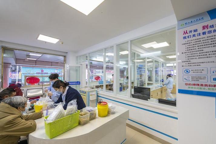 山东齐鲁大学儿童医院有哪些特色科室和专家资源?-第3张图片-郑州医学网 山东齐鲁大学儿童医院有哪些特色科室和专家资源?-第3张图片-郑州医学网