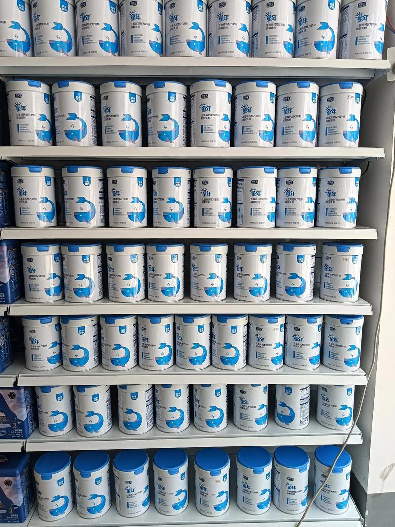 君乐宝儿童奶粉真实口碑如何？配方与营养真能满足孩子需求吗？-第2张图片-郑州医学网