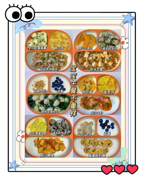 儿童吃的菜谱大全图片，到底包含哪些营养均衡又美味的家常菜做法？-第1张图片-郑州医学网