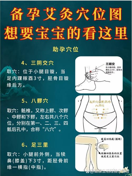 备孕期间艾灸小腹真的安全吗?会对受孕或胎儿有影响吗?-第2张图片-郑州医学网 备孕期间艾灸小腹真的安全吗?会对受孕或胎儿有影响吗?-第2张图片-郑州医学网
