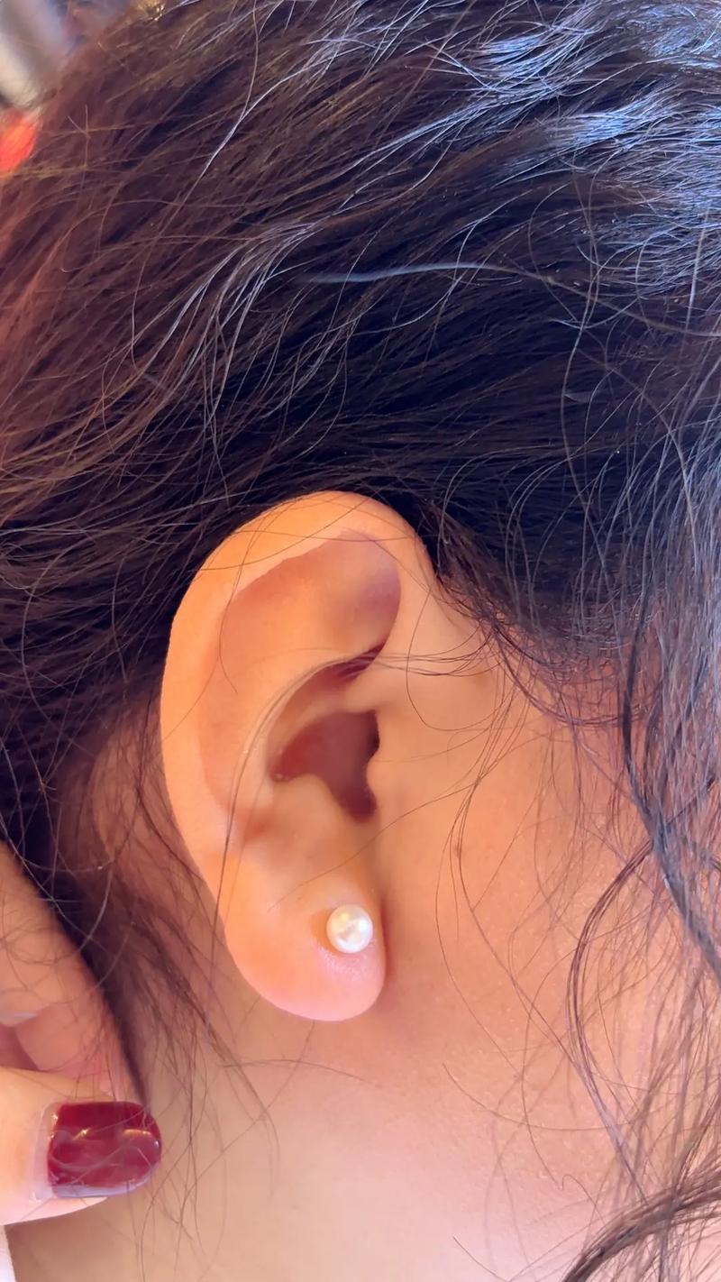 孕期耳朵里听到心跳声是正常现象吗？需要担心宝宝健康吗？-第1张图片-郑州医学网