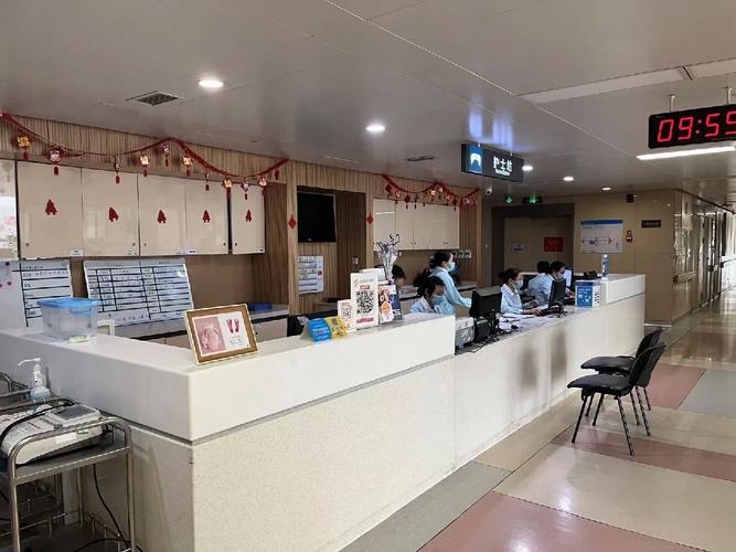 四川锦欣妇女儿童医院在哪些专科领域技术比较突出？-第3张图片-郑州医学网