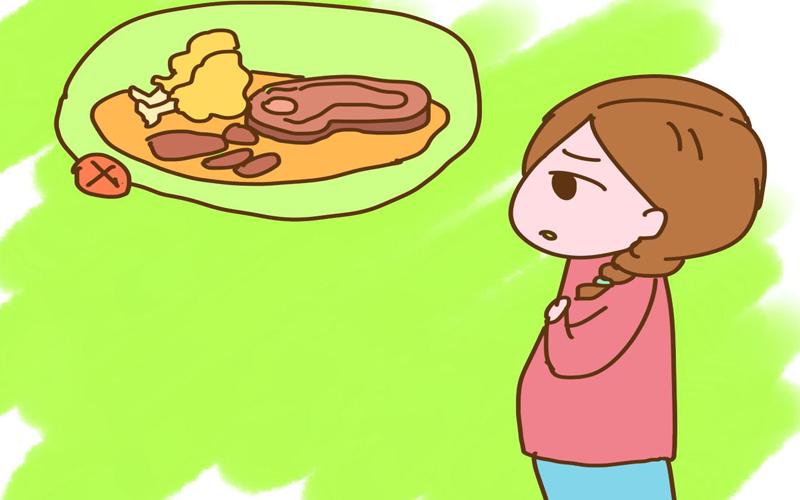 孕期不吃肉真能决定宝宝性别？科学依据在哪里？-第3张图片-郑州医学网