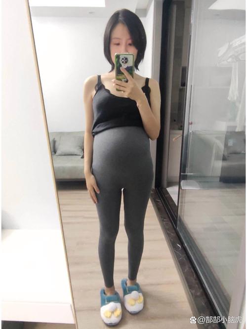 孕期长期穿紧身裤，会对胎儿和自身健康造成哪些潜在影响？-第1张图片-郑州医学网