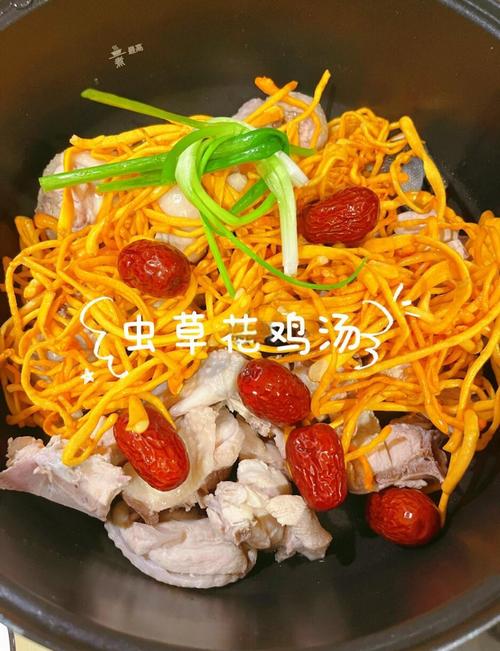 孕期喝虫草花汤安全吗?对胎儿发育有无影响?-第1张图片-郑州医学网 孕期喝虫草花汤安全吗?对胎儿发育有无影响?-第1张图片-郑州医学网