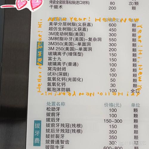 儿童补牙一颗牙费用差异大，不同材质、地区价格差多少？家长该如何选择？-第1张图片-郑州医学网