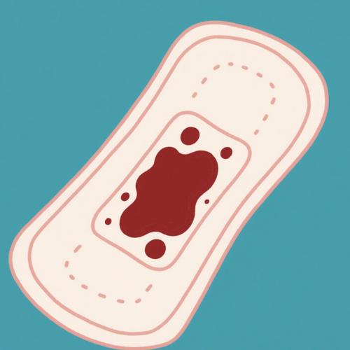 孕期有血块分泌物排出-第1张图片-郑州医学网