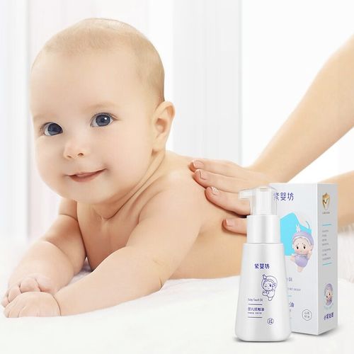 新生儿可以用茶油按摩吗？具体方法和注意事项有哪些？-第1张图片-郑州医学网