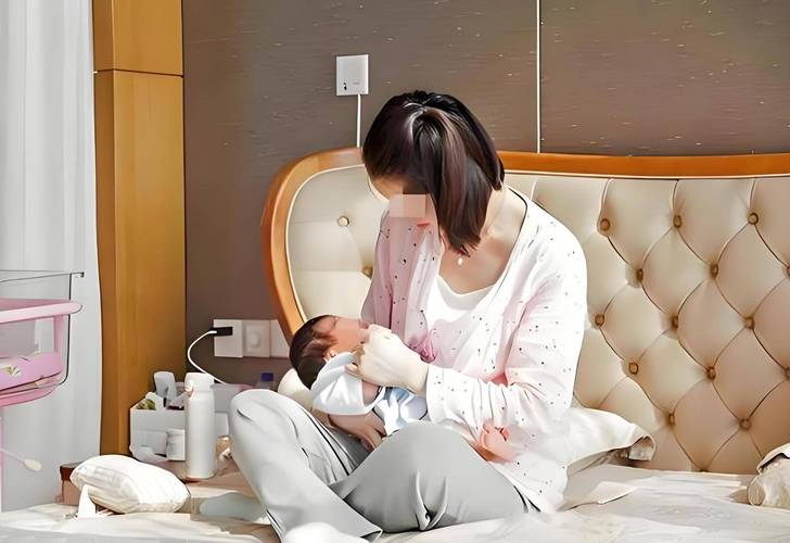 新生儿吃别人的母乳安全吗？存在哪些健康风险与伦理问题？-第1张图片-郑州医学网