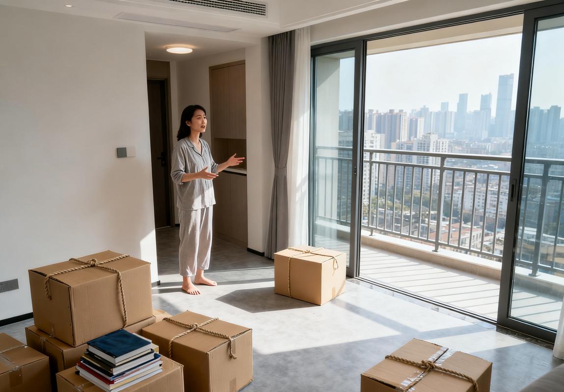 备孕期间装修会对胎儿健康产生哪些潜在风险？-第3张图片-郑州医学网