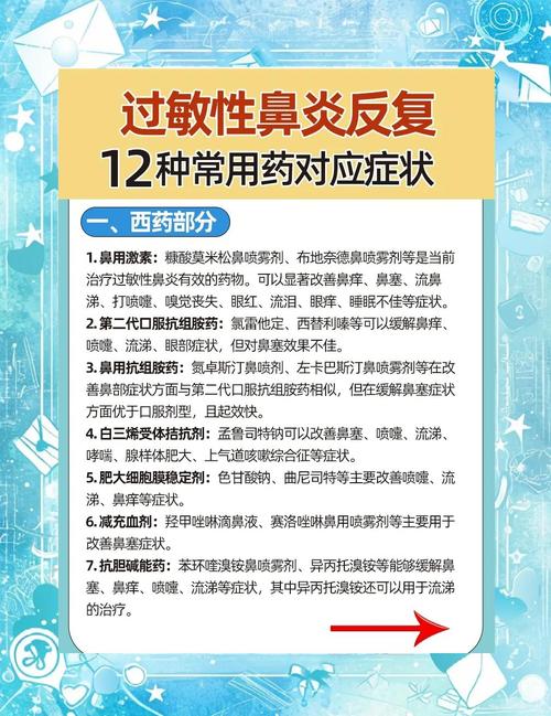 儿童过敏性鼻炎反反复复,到底该如何有效应对才能减少发作?-第1张图片-郑州医学网 儿童过敏性鼻炎反反复复,到底该如何有效应对才能减少发作?-第1张图片-郑州医学网