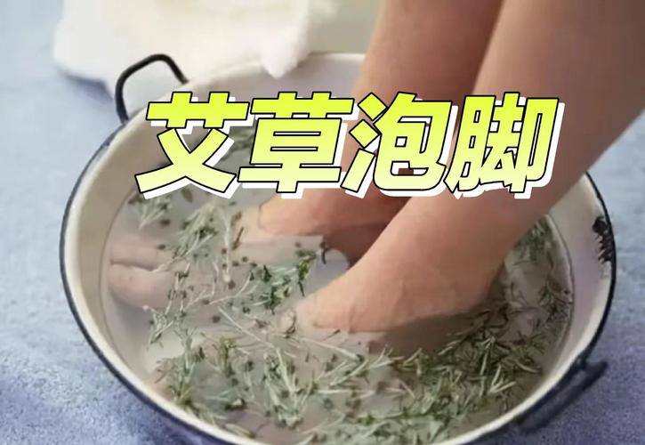 备孕期用艾叶泡脚好吗-第2张图片-郑州医学网