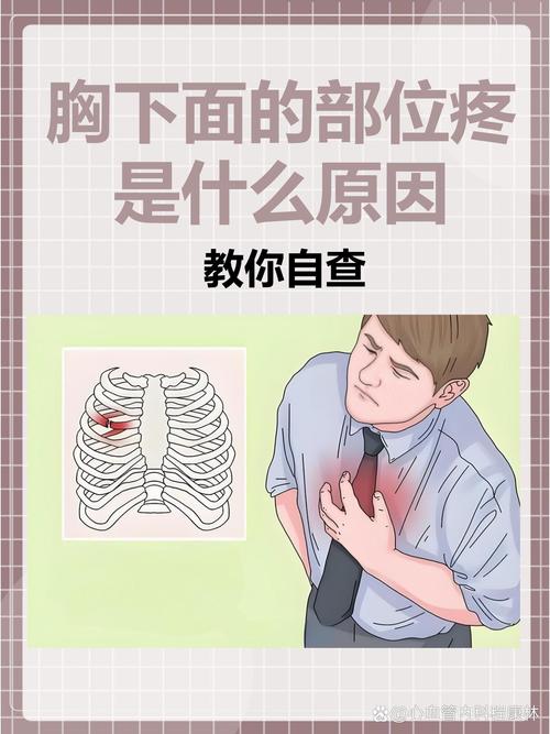 儿童胸口疼是心脏问题还是其他原因？家长该如何应对？-第2张图片-郑州医学网