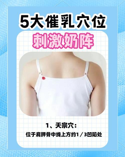 孕期按摩乳房通奶真的安全有效吗？有哪些正确手法和注意事项？-第3张图片-郑州医学网