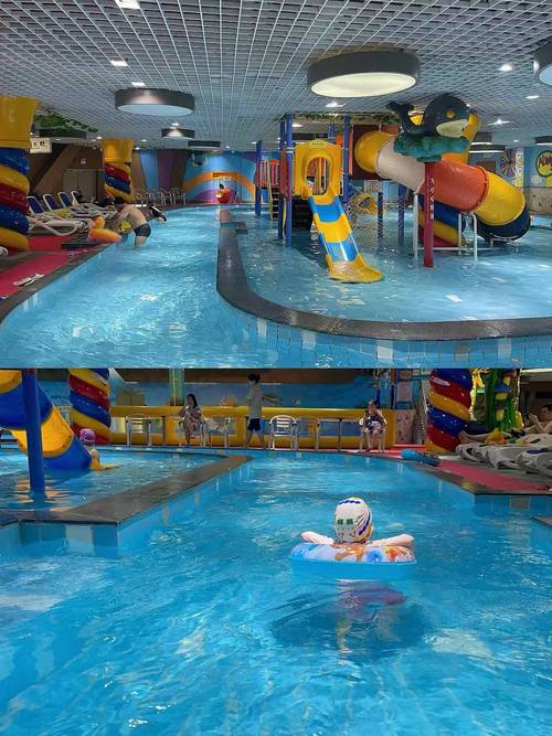 儿童室内恒温水上乐园真的适合全年畅玩吗?安全隐患如何有效规避?-第1张图片-郑州医学网 儿童室内恒温水上乐园真的适合全年畅玩吗?安全隐患如何有效规避?-第1张图片-郑州医学网