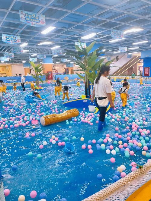 儿童室内恒温水上乐园真的适合全年畅玩吗?安全隐患如何有效规避?-第2张图片-郑州医学网 儿童室内恒温水上乐园真的适合全年畅玩吗?安全隐患如何有效规避?-第2张图片-郑州医学网