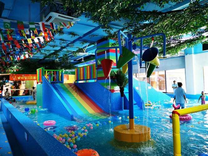 儿童室内恒温水上乐园真的适合全年畅玩吗?安全隐患如何有效规避?-第3张图片-郑州医学网 儿童室内恒温水上乐园真的适合全年畅玩吗?安全隐患如何有效规避?-第3张图片-郑州医学网
