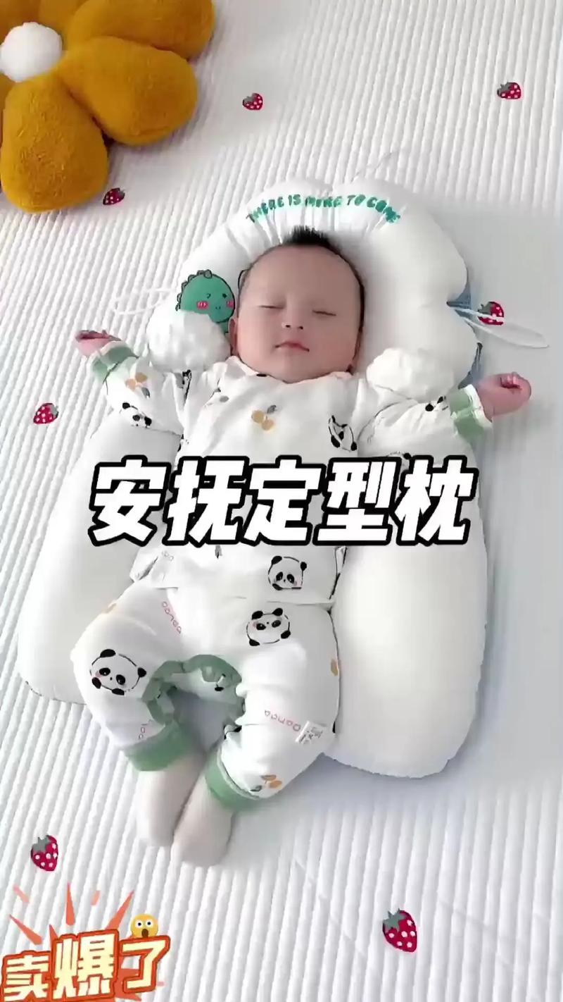 月子里新生儿用枕头吗-第2张图片-郑州医学网