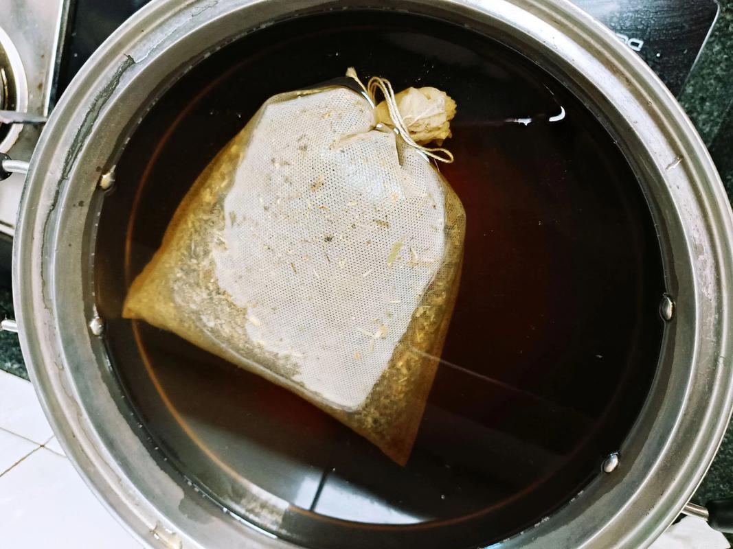 新生儿黄疸中药方洗澡-第2张图片-郑州医学网