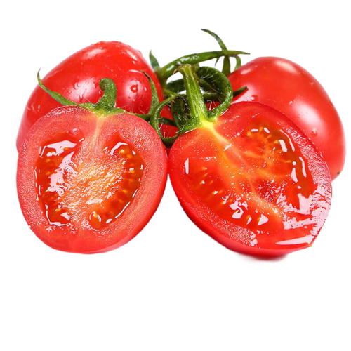 孕期爱吃圣女果真能影响胎儿性别吗？科学依据在哪里？-第3张图片-郑州医学网