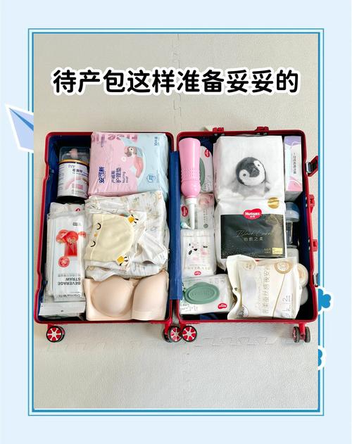新生儿出生前到底要准备哪些必备物品？清单全面吗？新手爸妈别漏了这些！-第2张图片-郑州医学网