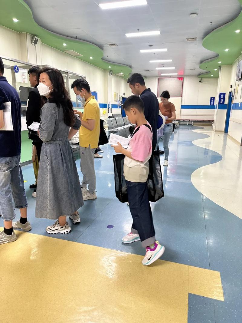 重庆市儿童医院怎么样-第2张图片-郑州医学网