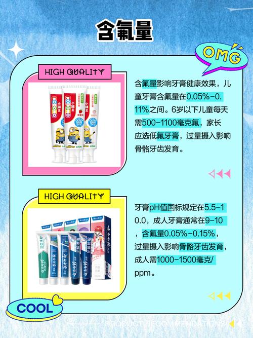 儿童能用成人牙膏吗？成分、含氟量、使用安全有讲究吗？-第1张图片-郑州医学网